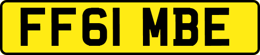 FF61MBE