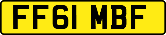 FF61MBF