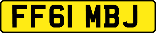 FF61MBJ