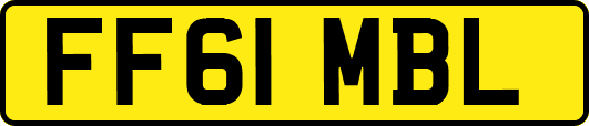 FF61MBL