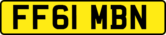 FF61MBN