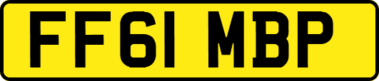 FF61MBP