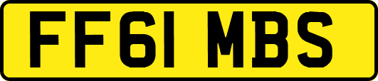 FF61MBS