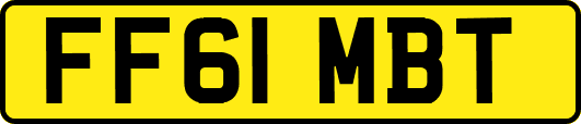 FF61MBT