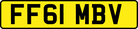 FF61MBV