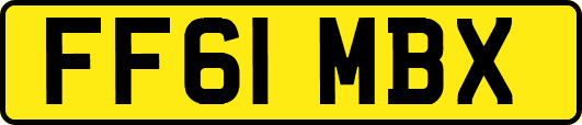 FF61MBX