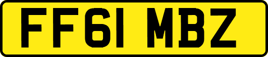 FF61MBZ
