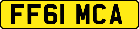 FF61MCA