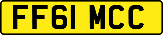 FF61MCC