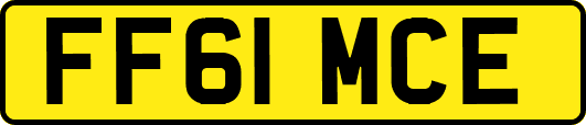 FF61MCE