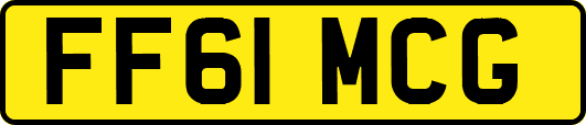 FF61MCG