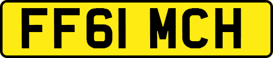 FF61MCH
