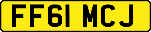 FF61MCJ