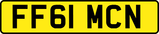 FF61MCN