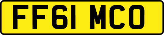 FF61MCO