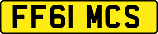 FF61MCS