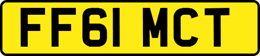FF61MCT