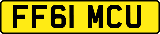 FF61MCU