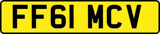 FF61MCV