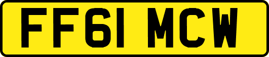 FF61MCW