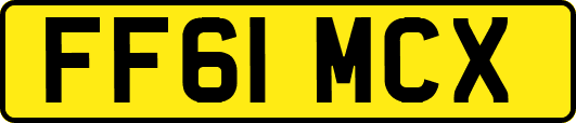 FF61MCX