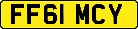 FF61MCY