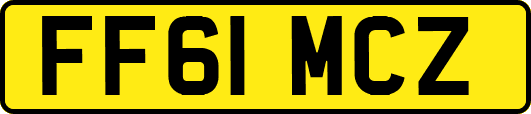 FF61MCZ