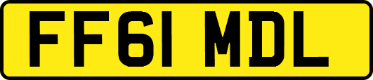 FF61MDL