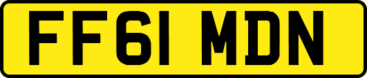 FF61MDN