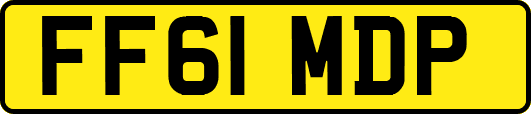 FF61MDP