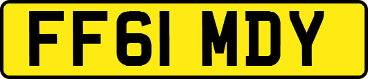 FF61MDY