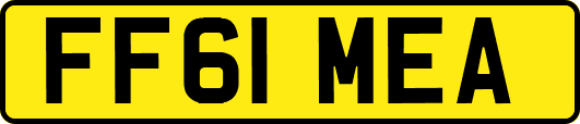 FF61MEA
