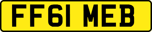 FF61MEB