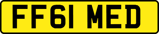 FF61MED