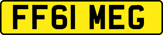 FF61MEG