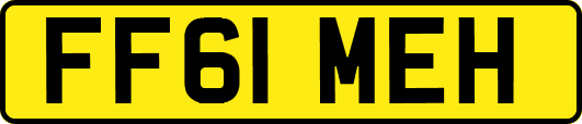 FF61MEH
