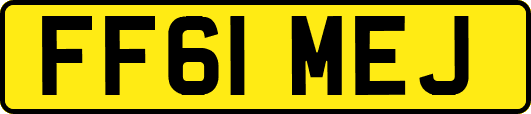 FF61MEJ