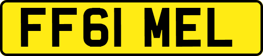 FF61MEL
