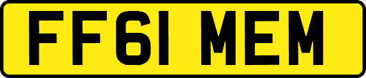 FF61MEM