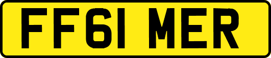 FF61MER