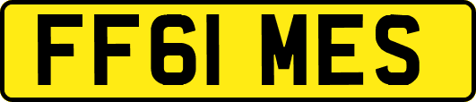 FF61MES