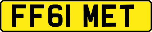 FF61MET