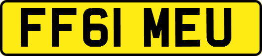 FF61MEU