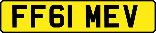 FF61MEV