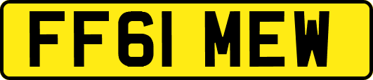 FF61MEW