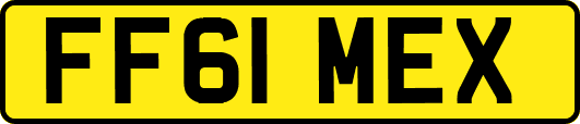FF61MEX