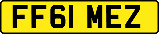 FF61MEZ