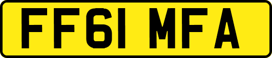FF61MFA