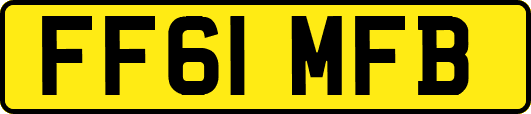 FF61MFB