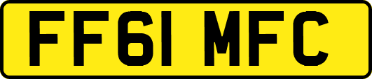 FF61MFC